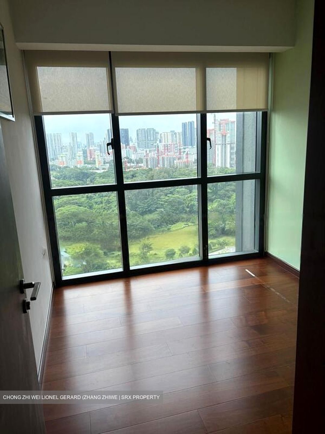 Normanton Park (D5), Apartment #459365391
